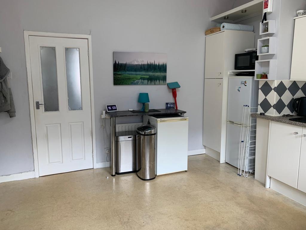 Dixon Street, Lees, Oldham Wild & Griffiths