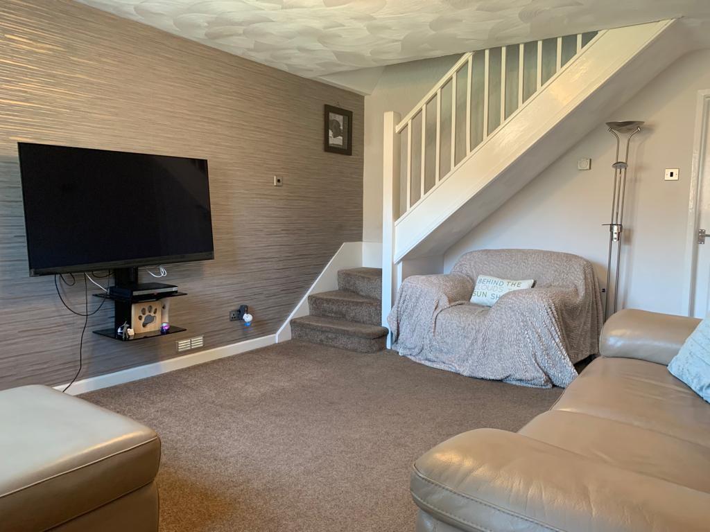 Lees Brook Park, Leesbrook, Oldham Wild & Griffiths