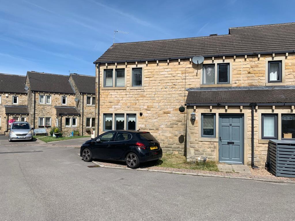 Packhorse Court, Marsden, Huddersfield Wild & Griffiths