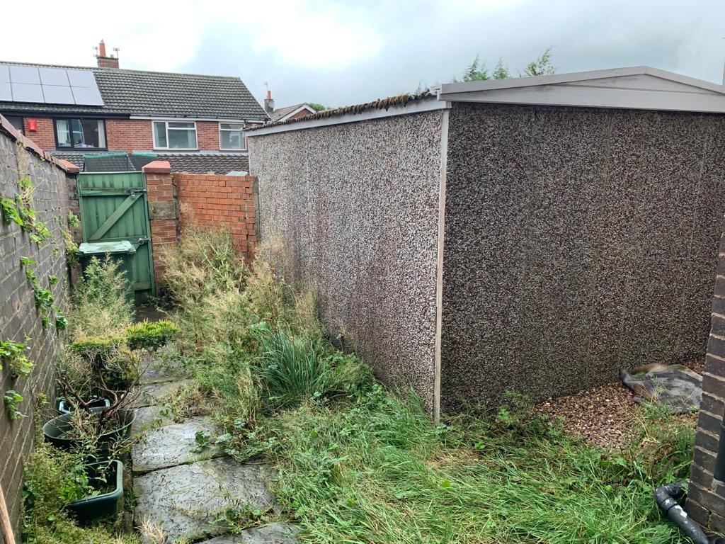 Haven Lane, Moorside, Oldham Wild & Griffiths