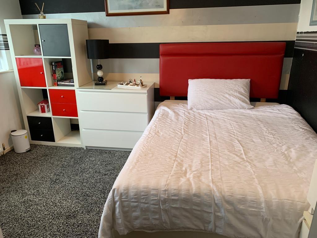 Sunfield Way, Lees, Oldham Wild & Griffiths