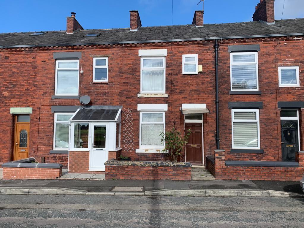 Henshaw Street, Oldham Edge, Oldham Wild & Griffiths