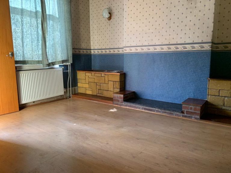 Henshaw Street, Oldham Edge, Oldham Wild & Griffiths