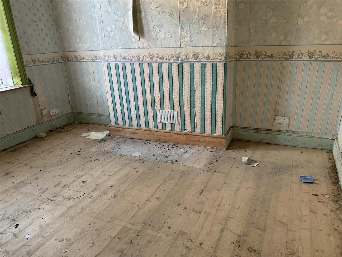 Brompton Street, Glodwick, Oldham Wild & Griffiths