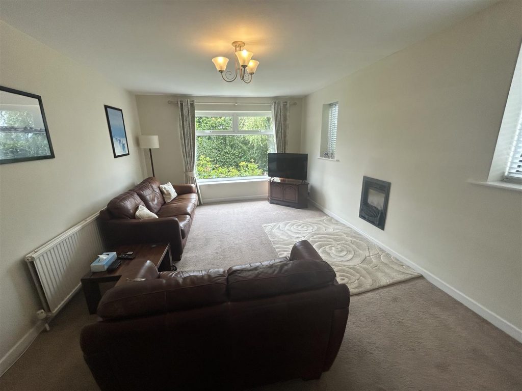 Belmont Avenue, Springhead, Oldham Wild & Griffiths