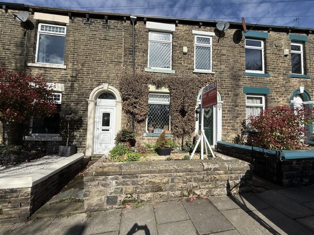 Sunny Bank, Lees, Oldham