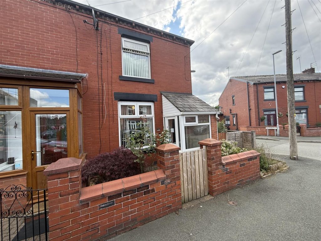 Spring Lane, Lees, Oldham