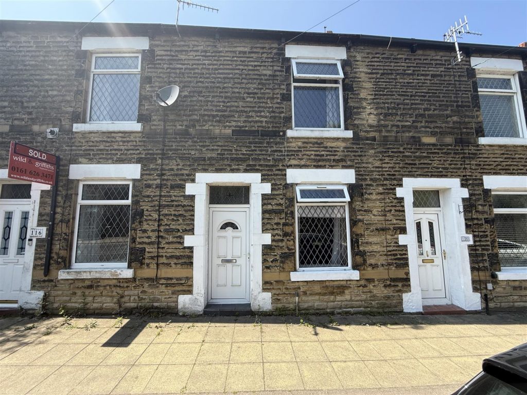 Manchester Road, Mossley, Ashton-Under-Lyne