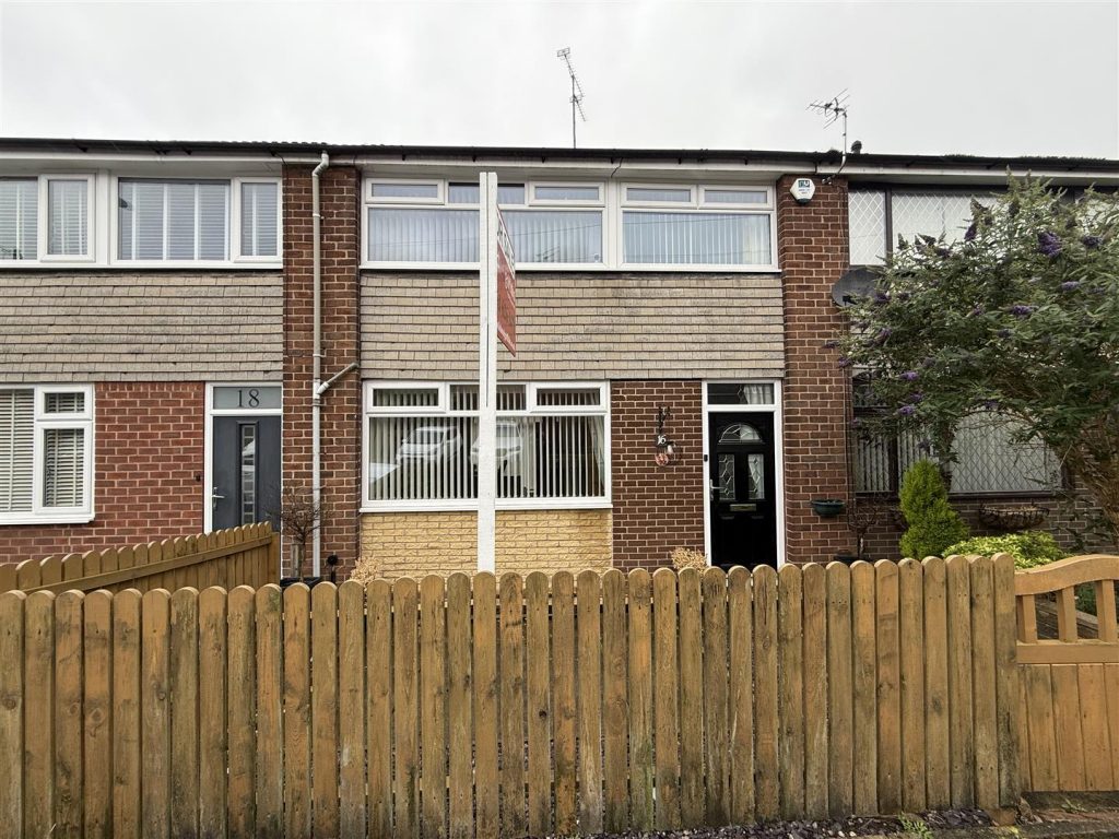 Kingsley Drive, Lees, Oldham