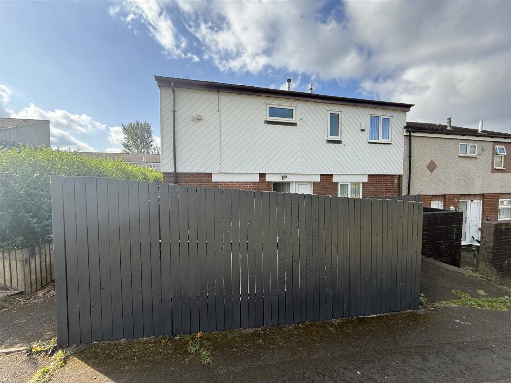 Goya Rise, Moorside, Oldham