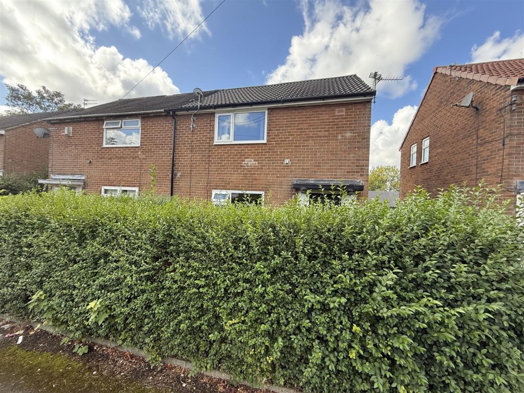 Springwood Hall Road, Fitton Hill, Oldham