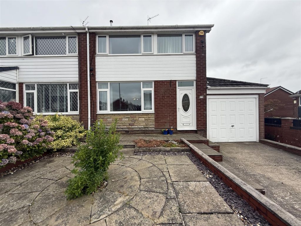 Redwood Lane, Lees, Oldham