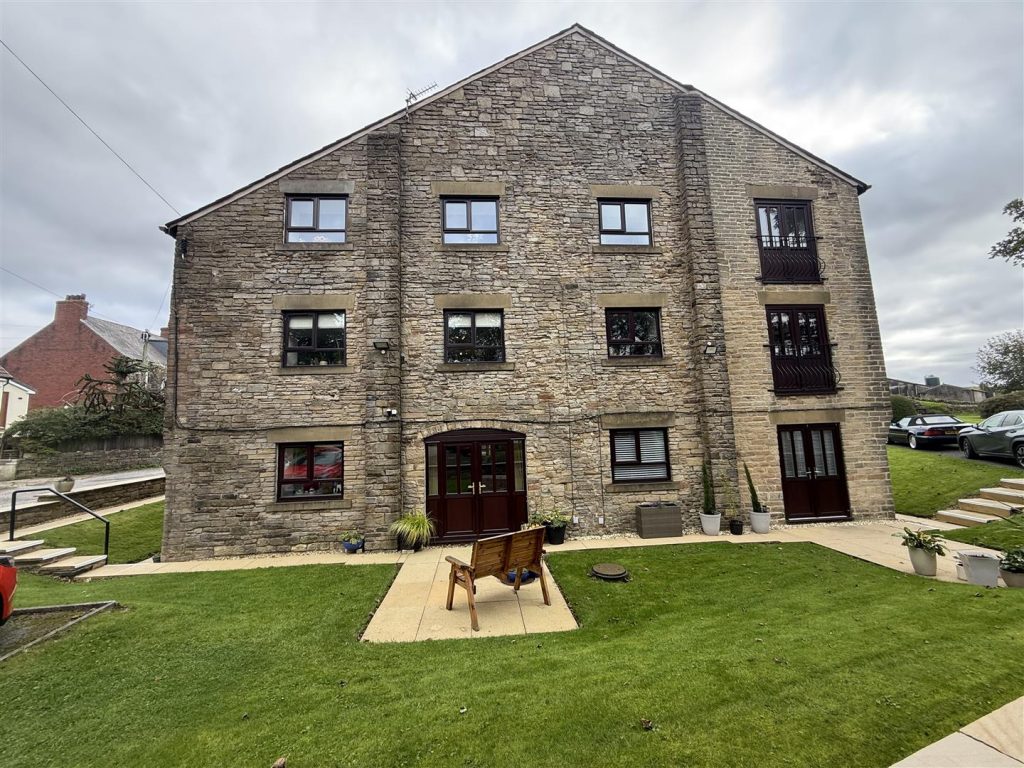 Apartment 4, Lydgate Fold, Stockport Road,Lydgate, Oldham