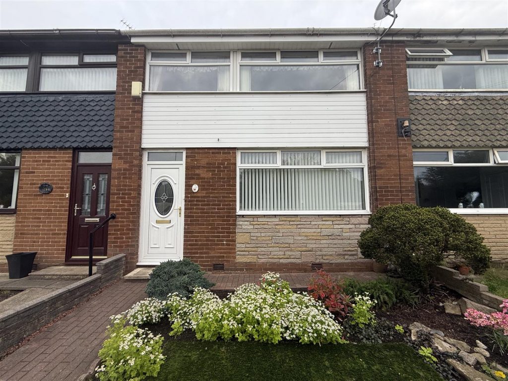 Turner Street, Lees, Oldham