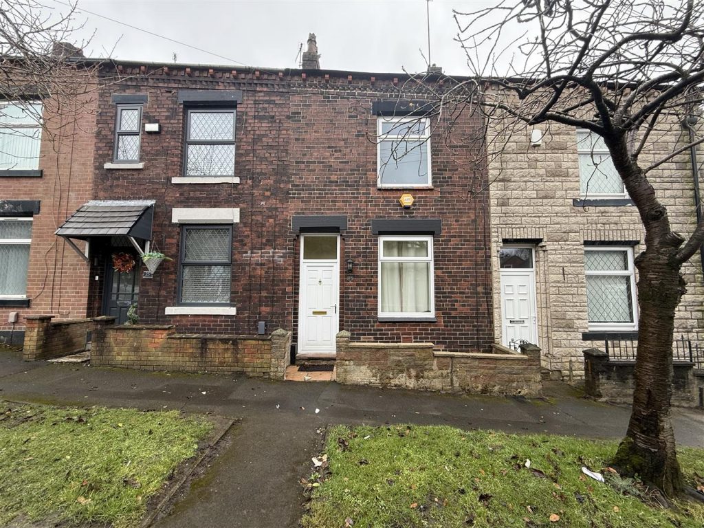 Aden Street, Salem, Oldham