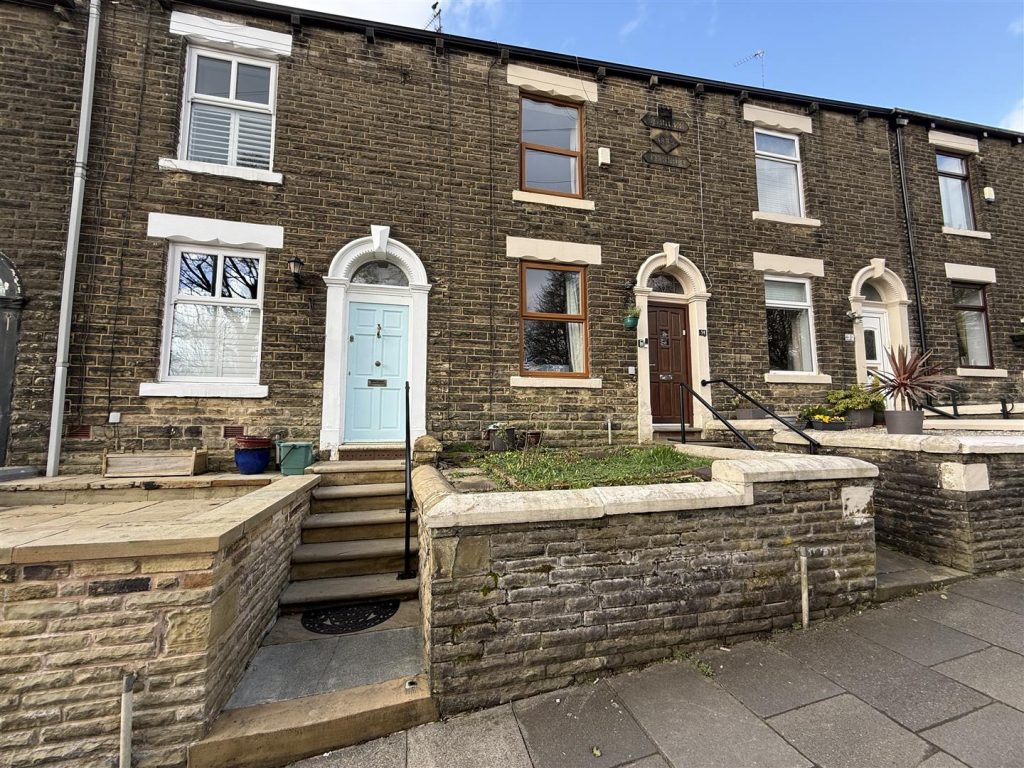 Sunny Bank, Lees, Oldham
