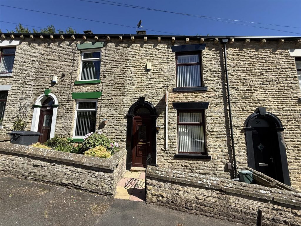 Church Street East, Waterhead, Oldham