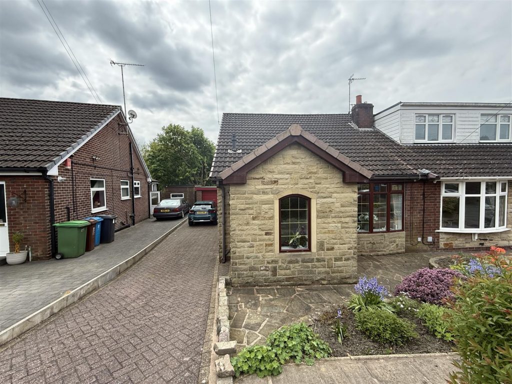 Springhead Avenue, Springhead, Oldham