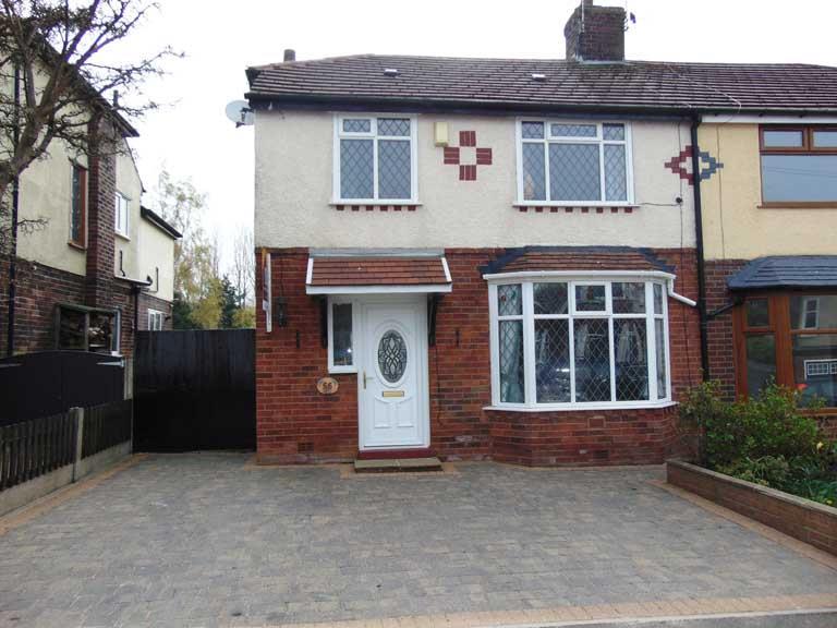 Hillside Avenue, Grotton, Oldham
